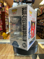 Blue Eyes Toon Dragon #1062 (Funko Pop, Yu-Gi-Oh!) - Bitz & Buttons