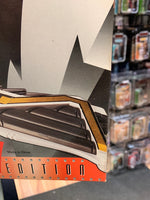Falconzord Deluxe (Vintage MMPR Power Rangers, Bandai) New Open Box