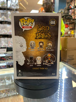 Frodo Baggins #444 (Funko Pop, The Lord of the Rings) - Bitz & Buttons