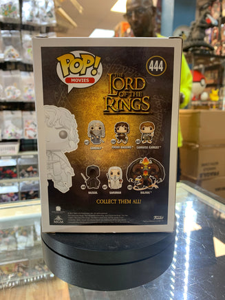 Frodo Baggins #444 (Funko Pop, The Lord of the Rings) - Bitz & Buttons