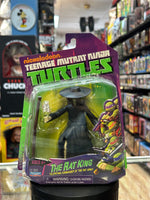The Rat King Nickelodeon (TMNT Ninja Turtles, Playmates) SEALED