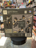Shoto Aizawa (My Hero Academia, Kaiyodo Revoltech Amazing Yamaguchi) SEALED - Bitz & Buttons