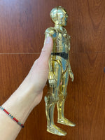 C-3PO Droid 12" (Vintage Star Wars, Kenner)