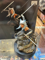 Ahsoka Tano 1/10 Polystone Statue BDS Art Scale (Star Wars, Iron Studios) COMPLETE