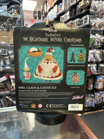 Mrs Clause & Choir Elf (Nightmare Before Christmas, DST) **SEALED**