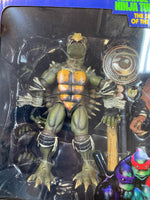 Tokka & Rahzar (NECA, TMNT Ninja Turtles) NEW