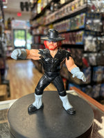 Undertaker Red Hair 1365 (Vintage WWF WWE, Hasbro)