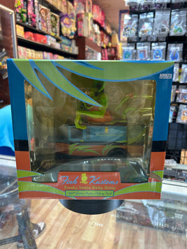 Fink Matco Tools -1927 Graham Brothers- (ERTL Diecast, Rat Fink) **NEW**