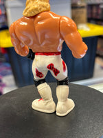 White Trunks Shawn Michaels 1210 (Vintage WWF WWE, Hasbro)