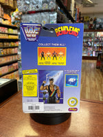 Faarooq (Vintage WWF, JusToys) **SEALED**