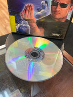 WWF Smackdown Just Bring It (Sony Playstation PS2, Video Games) **TESTED**