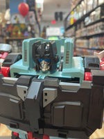 Demon Knight Defensor (Transformers KO, 3rd Party) COMPLETE - Bitz & Buttons