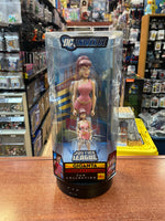 Giganta -Fan Collection- (Justice League Collection, Mattel) SEALED
