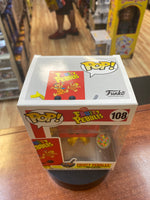 Fruity Pebbles #108 (Funko Pop, AD Icons) - Bitz & Buttons
