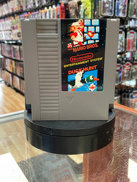 Super Mario Bros./Duck Hunt (Nintendo NES, Vintage Video Games) - Bitz & Buttons