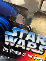 Princess Leia Organa (Vintage Star Wars, The Power of the Force) SEALED - Bitz & Buttons