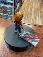 Chainsaw Chucky (Childs Play Blind Box, NECA) COMPLETE