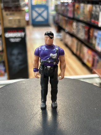 Cliff Dagger Jackhammer Driver (Vintage MASK, Kenner) LOOSE - Bitz & Buttons