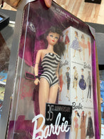 35th Anniversary Barbie #11782 (Vintage Barbie, Mattel) **SEALED**
