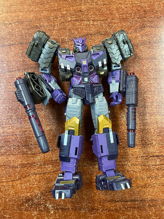 Tarn Voyager Class (Transformers Legacy Evolution, Hasbro) **HASBRO** - Bitz & Buttons