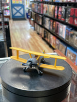 Leadbottom (Pixar Planes, Mattel Diecast) **LOOSE** - Bitz & Buttons