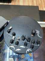 Batman Hush Black Version (Mafex Medicom, DC) INCOMPLETE