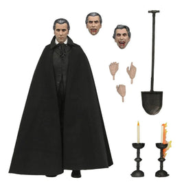 Horror of Count Dracula 7" (NECA, Universal Monster)