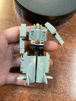 Robo Leader 1 F-15 MR-25 (Vintage Tonka GoBots, Bandai)