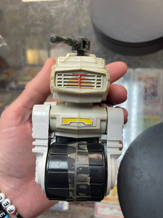 Mini Rigs MTV-7 (Vintage Star Wars, Kenner) COMPLETE - Bitz & Buttons