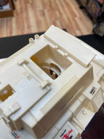 Dominator Snow Tank with Box (Vintage GI Joe, Hasbro) **COMPLETE** - Bitz & Buttons