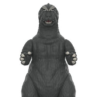 Godzilla 1964 Figur (Super7-Reaktion, TOHO Godzilla)