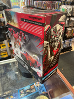Constructicon Overload (Transformers Studio Series, Hasbro) SEALED