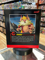 Snarf (Thundercats Ultimate, Super7) **SEALED**