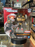 Grimlock Voyager Class (Transformers Generations Fall of Cybertron, Hasbro) - Bitz & Buttons