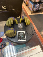 End Game Hulk MMS558 1/6 Scale (Hot Toys, Marvel) COMPLETE