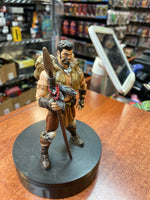 Kraven the Hunter -BAF Rhino- (Marvel Legends, Hasbro)  **LOOSE**
