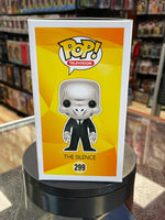 The Silence #299 (Funko Pop, Doctor Who) - Bitz & Buttons