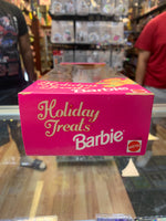 Barbie Holiday Treats #17236 (Vintage Barbie, Mattel) **SEALED** - Bitz & Buttons