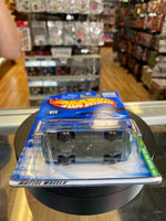 Deora Blue 50010 (Hot Wheels Treasure Hunt, Mattel) SEALED - Bitz & Buttons