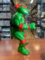 Raphael Giant Vintage Ninja Turtles (Playmates,TMNT) **LOOSE** - Bitz & Buttons
