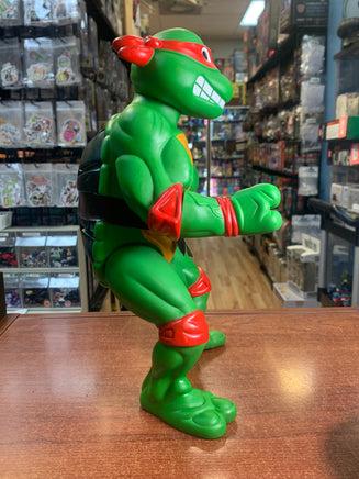 Raphael Giant Vintage Ninja Turtles (Playmates,TMNT) **LOOSE** - Bitz & Buttons