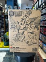 Oogah Boogah -Fugglecorn- (Fuggler, Zuru Spinmaster) **NEW**