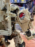 Bonecrusher MPM-14 (Transformers Masterpiece, Takara Tomy) INCOMPLETE