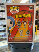 Maya #508 (Funko Pop, Borderlands) EXCLUSIVE - Bitz & Buttons