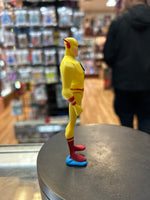 Reverse Flash 4" (Justice League Unlimited, Mattel)