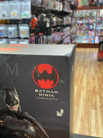 Batman Ninja 1/6 Scale (DC Batman, Star Ace) COMPLETE