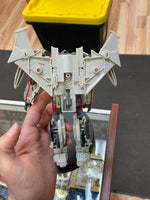 Blitzwing Voyager Class SS-65 (Transformers Studio Series, Hasbro, Bumblebee Movie) COMPLETE - Bitz & Buttons