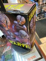 Island Earth Metaluna Mutant (Universal Monsters, NECA) **Scratch Dent** - Bitz & Buttons