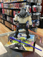Undertaker as Scarglow (WWE MOTU, Mattel) **COMPLETE**