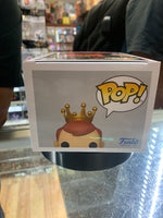 Freddy Zombie LE 10,000 (Funko Pop, Freddy Funko)
